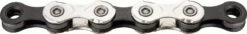 Chain KMC X11.93 114 Links 11V Silver / Black