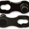 Quick Hitch KMC Missinglink 12 DLC Black