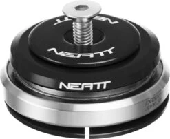 Headset Int Gr Neatt Conical 1 '' 1/8 - 1.5 '' Black