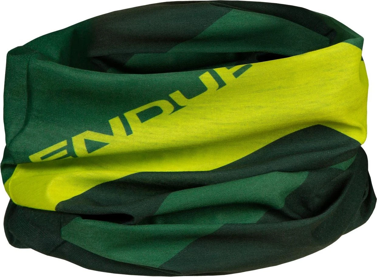 Endura SingleTrack Multitube Rust Red 5 Endura SingleTrack Multitube Rust Red - Image 5