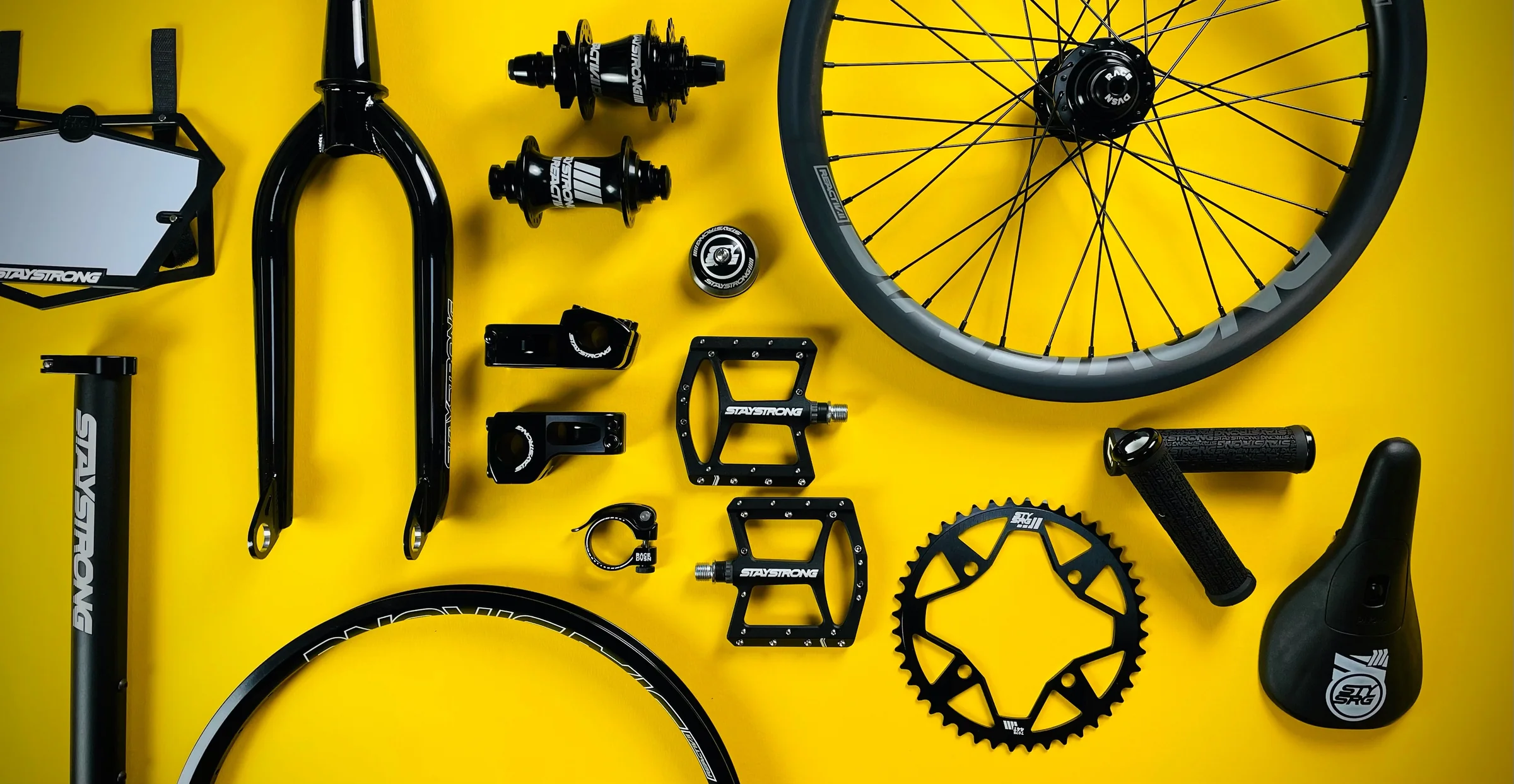 Component Bike Gear -Component Bike Gear