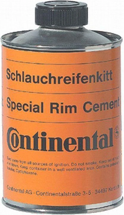 CONTINENTAL Pot Rim Cement Aluminum 350 Gr 1 CONTINENTAL Pot Rim Cement Aluminum 350 Gr