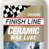 Finish Line WAX ​​Lube CERAMIC 60 Ml