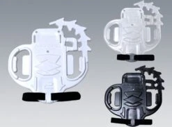 SKEAN Protection MORPHO XC Noir Version 2