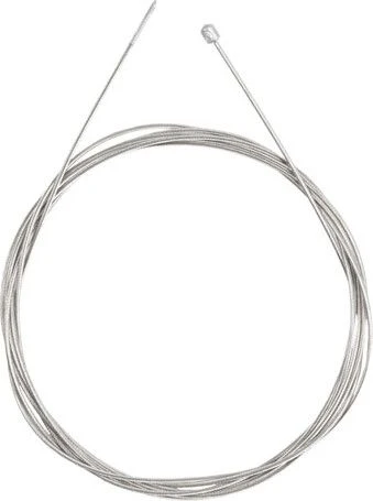 Shimano MTB & Road PTFE SIL-TEC Inner Gear Cable 1 Shimano MTB & Road PTFE SIL-TEC Inner Gear Cable