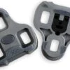 Look Keo Grip Cleats - 4.5° Grey