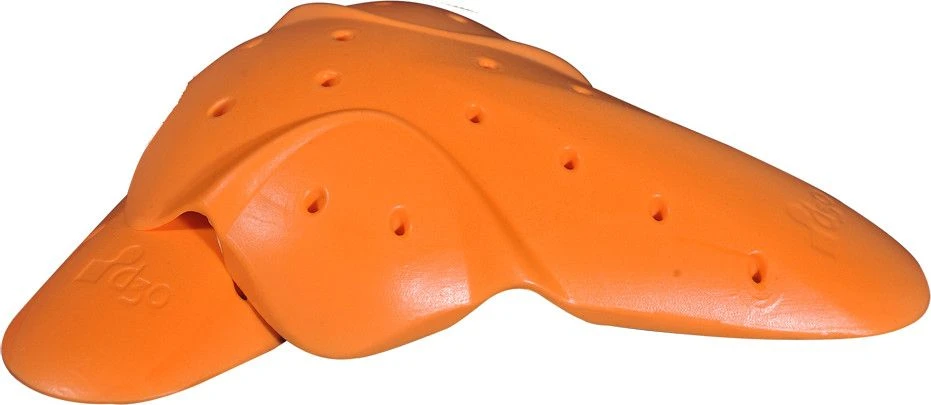 Trickx 3 Lite D3O Knee Guards - M Size 3 Trickx 3 Lite D3O Knee Guards - M Size - Image 3