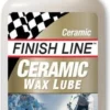 FINISH LINE WAX CERAMIC Lubricant 120 Ml