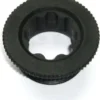Shimano Screw For Shimano Hollowtech Black