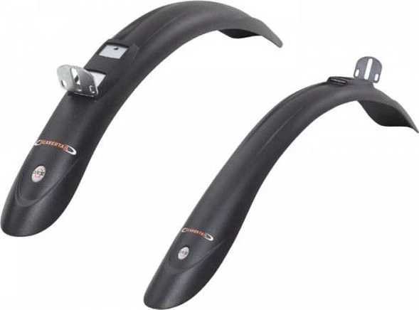 SKS Beavertail Mudguard Front And Rear 1 SKS Beavertail Mudguard Front And Rear