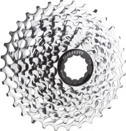 SRAM PG 1050 Cassette 12-27 Teeth 10V