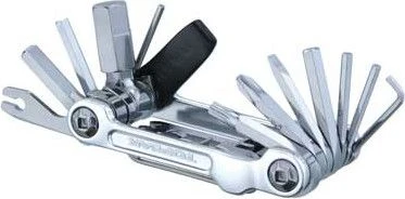 Multi Tools Topeak Mini 20 Pro Silver 1 Multi Tools Topeak Mini 20 Pro Silver