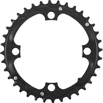 TRUVATIV MTB 4 Spoke 32 Teeth Chainring 1 TRUVATIV MTB 4 Spoke 32 Teeth Chainring