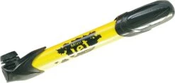 ZEFAL Mini Universal Pump JET YELLOW