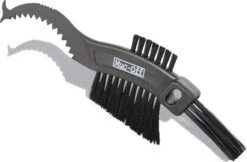 MUC-OFF Brush Transmission